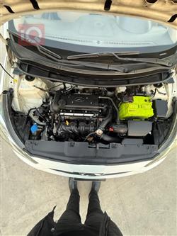 هيونداي أكسنت